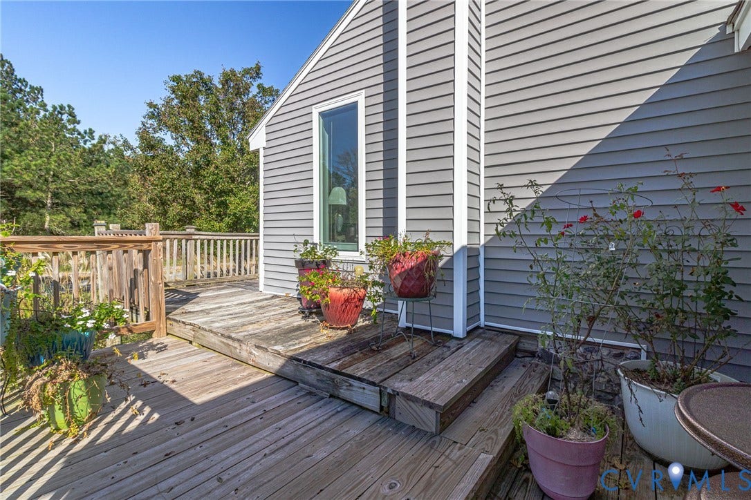 43 Fiddler Crab Lane, White Stone, VA 22578 43 Fiddler Crab Lane, White Stone, VA 22578