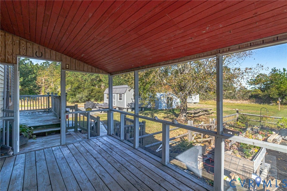 43 Fiddler Crab Lane, White Stone, VA 22578 43 Fiddler Crab Lane, White Stone, VA 22578