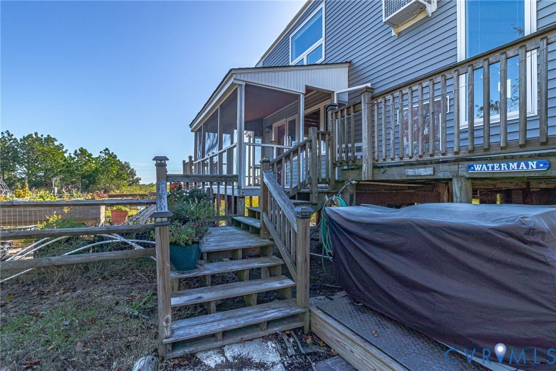 43 Fiddler Crab Lane, White Stone, VA 22578 43 Fiddler Crab Lane, White Stone, VA 22578