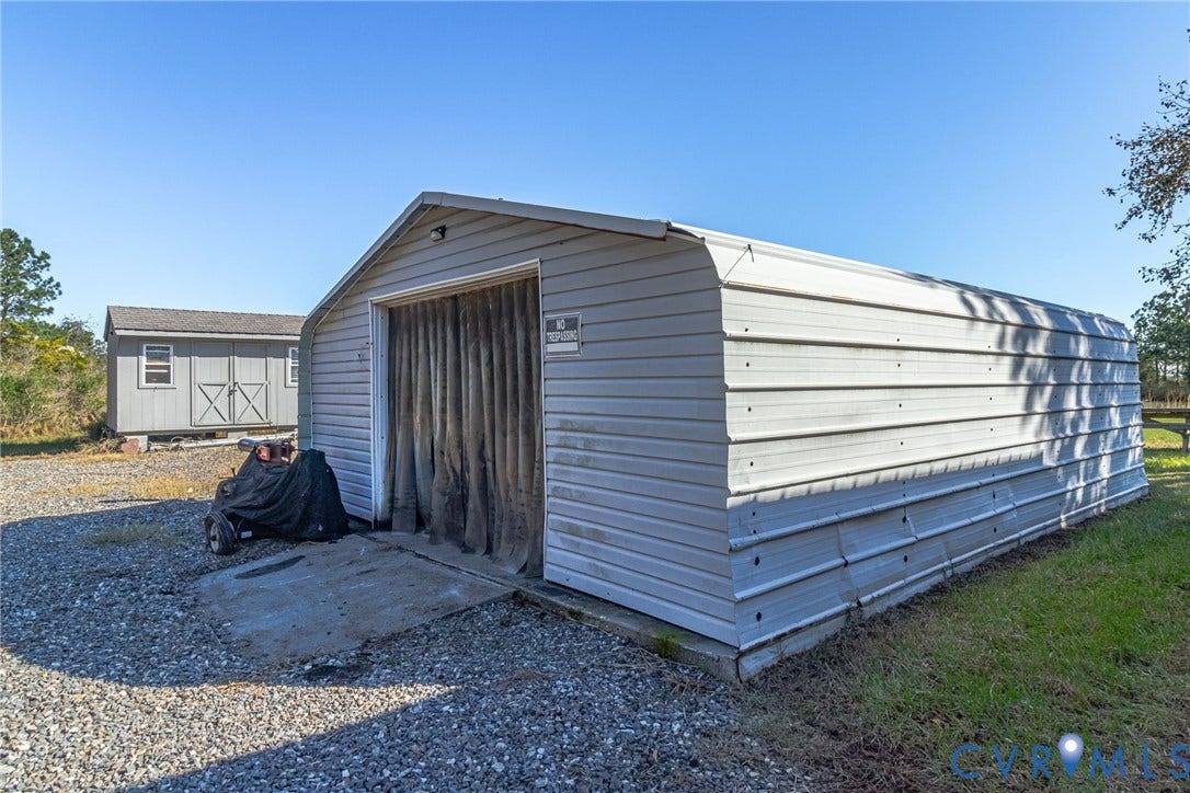 43 Fiddler Crab Lane, White Stone, VA 22578 43 Fiddler Crab Lane, White Stone, VA 22578