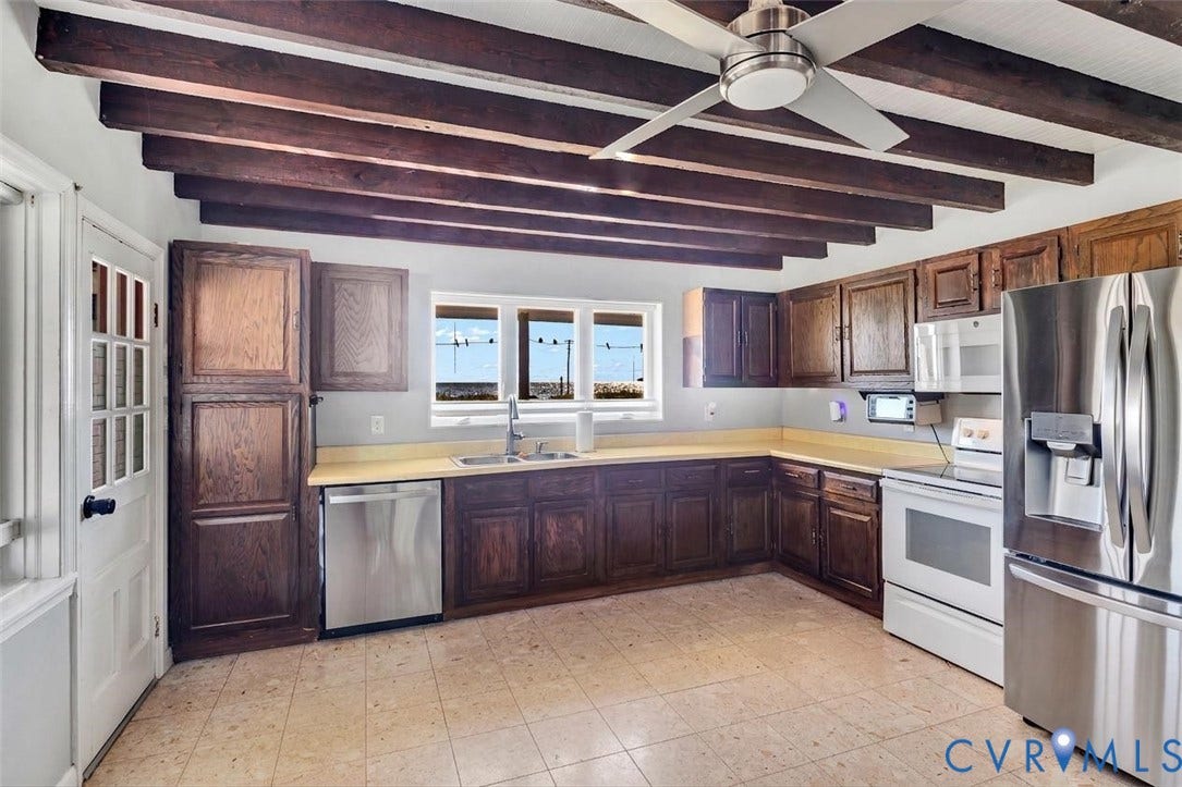 43 Fiddler Crab Lane, White Stone, VA 22578 43 Fiddler Crab Lane, White Stone, VA 22578