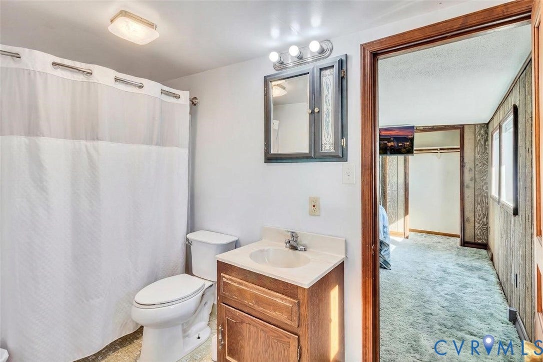 43 Fiddler Crab Lane, White Stone, VA 22578 43 Fiddler Crab Lane, White Stone, VA 22578