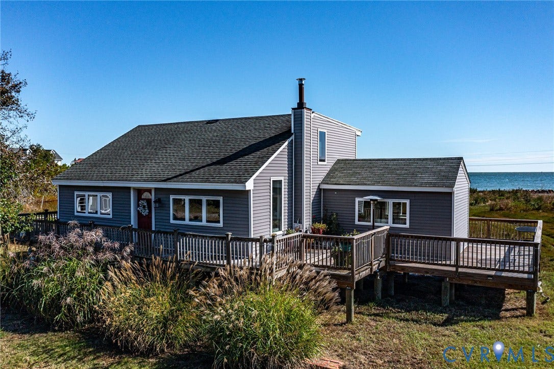 43 Fiddler Crab Lane, White Stone, VA 22578 43 Fiddler Crab Lane, White Stone, VA 22578