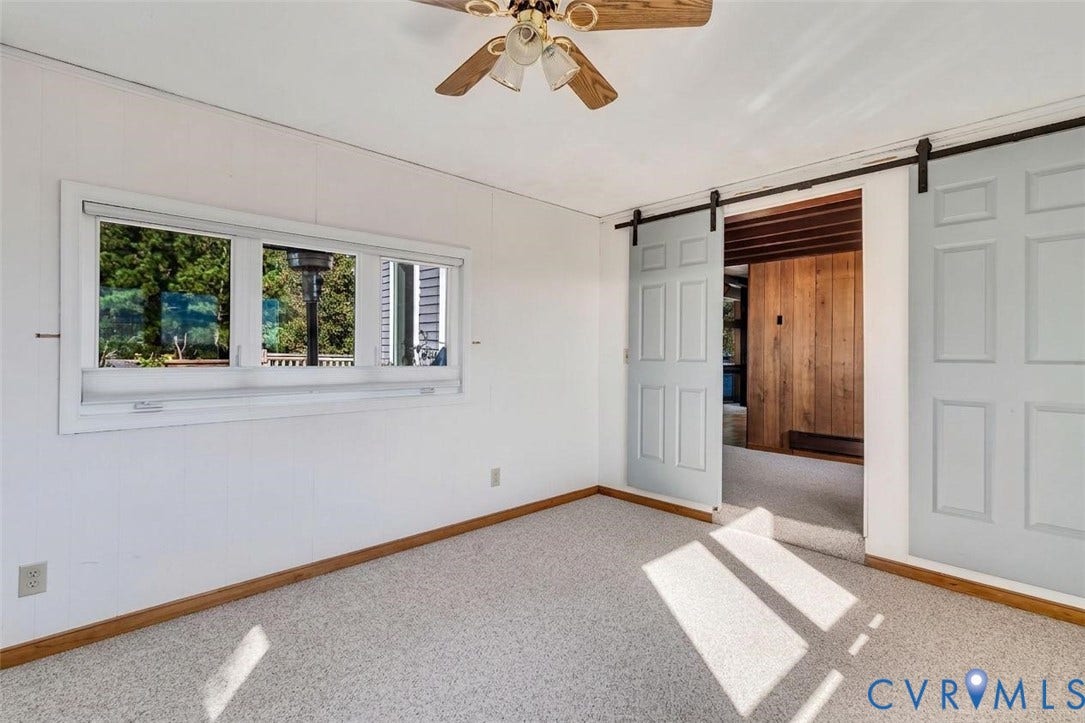 43 Fiddler Crab Lane, White Stone, VA 22578 43 Fiddler Crab Lane, White Stone, VA 22578