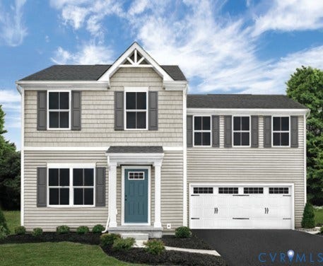 4 Wildflower Place, Dunn Meadows, Amelia Courthouse, VA 23002 4 Wildflower Place, Dunn Meadows, Amelia Courthouse, VA 23002