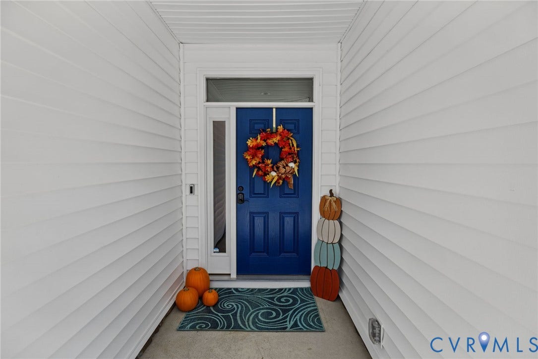 1706 Twin Rivers Court, Twin Rivers At Meadowville Lan, Chester, VA 23836