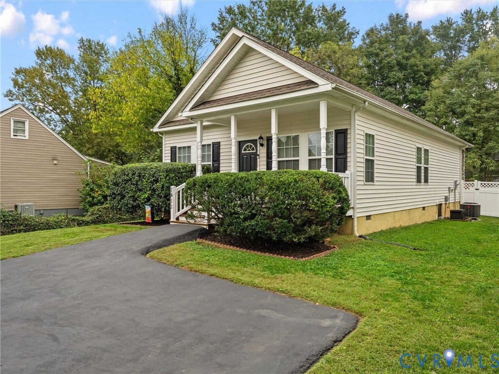 1411 Rhode Island Avenue, Glen Allen, VA 23060 1411 Rhode Island Avenue, Glen Allen, VA 23060