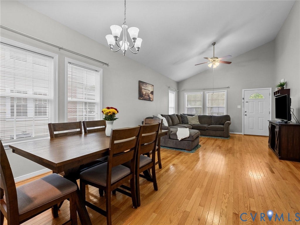 1411 Rhode Island Avenue, Glen Allen, VA 23060 1411 Rhode Island Avenue, Glen Allen, VA 23060