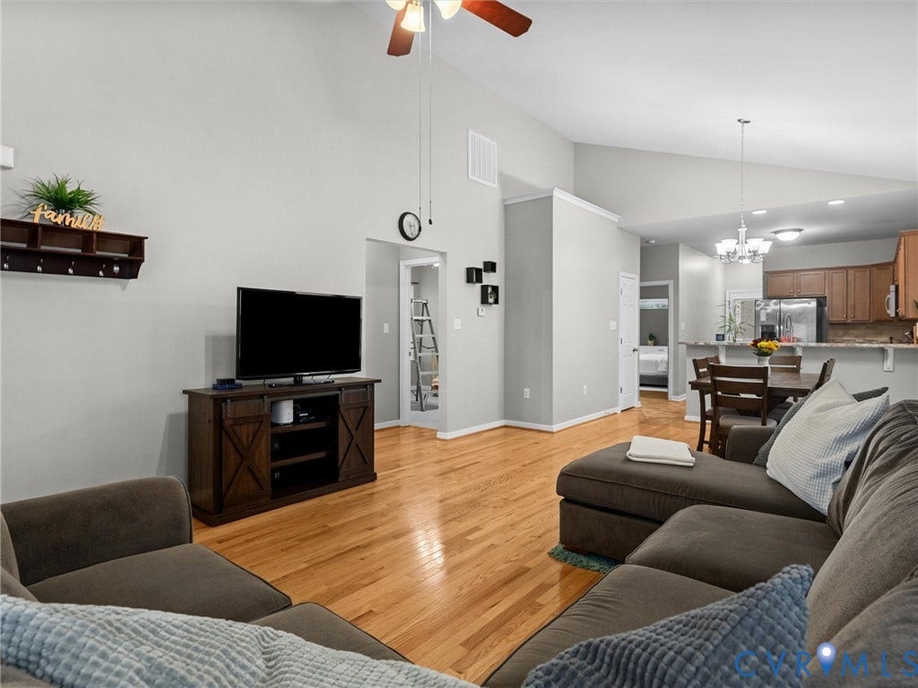 1411 Rhode Island Avenue, Glen Allen, VA 23060 1411 Rhode Island Avenue, Glen Allen, VA 23060