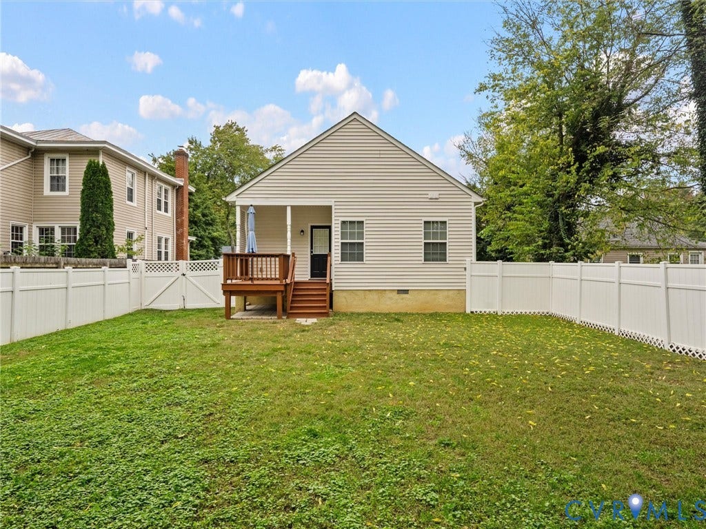 1411 Rhode Island Avenue, Glen Allen, VA 23060 1411 Rhode Island Avenue, Glen Allen, VA 23060