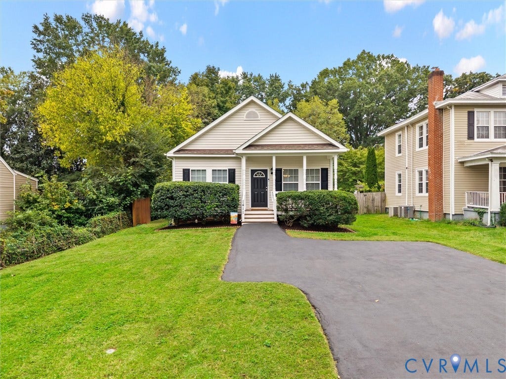 1411 Rhode Island Avenue, Glen Allen, VA 23060 1411 Rhode Island Avenue, Glen Allen, VA 23060