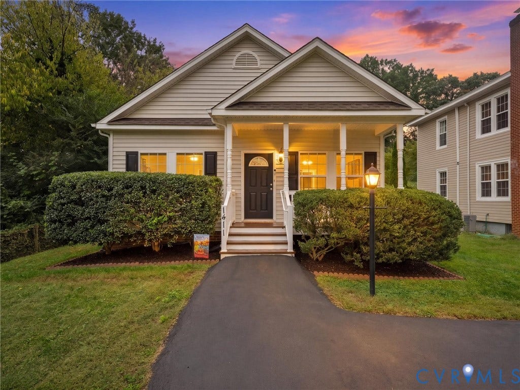 1411 Rhode Island Avenue, Glen Allen, VA 23060 1411 Rhode Island Avenue, Glen Allen, VA 23060