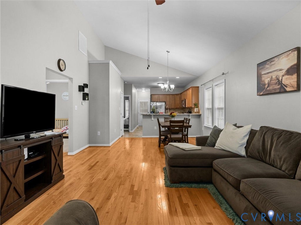 1411 Rhode Island Avenue, Glen Allen, VA 23060 1411 Rhode Island Avenue, Glen Allen, VA 23060
