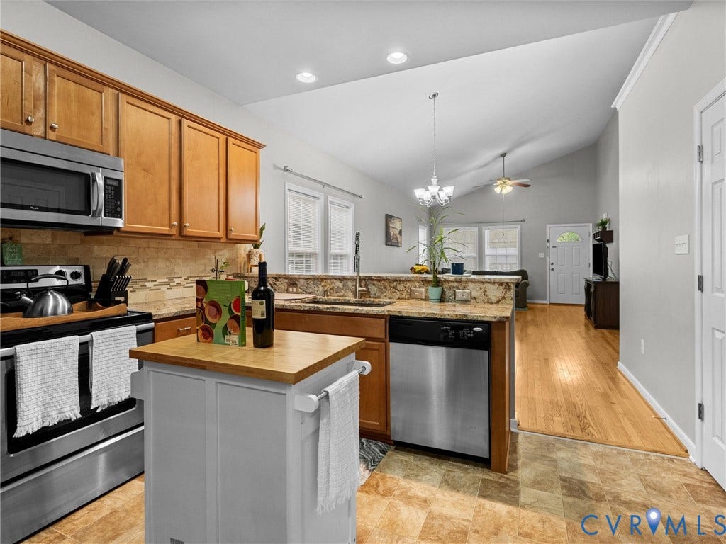 1411 Rhode Island Avenue, Glen Allen, VA 23060 1411 Rhode Island Avenue, Glen Allen, VA 23060