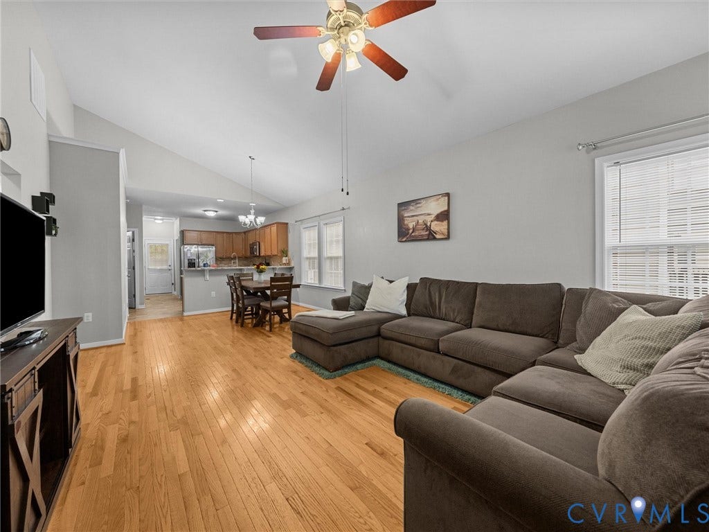 1411 Rhode Island Avenue, Glen Allen, VA 23060 1411 Rhode Island Avenue, Glen Allen, VA 23060