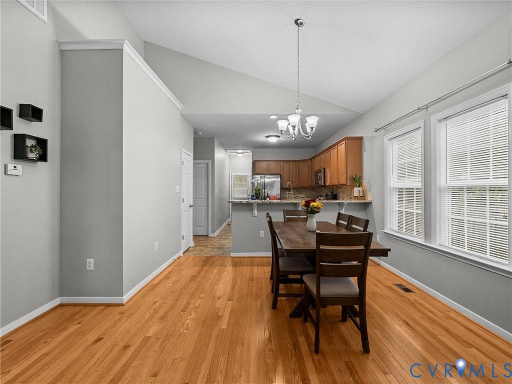 1411 Rhode Island Avenue, Glen Allen, VA 23060 1411 Rhode Island Avenue, Glen Allen, VA 23060