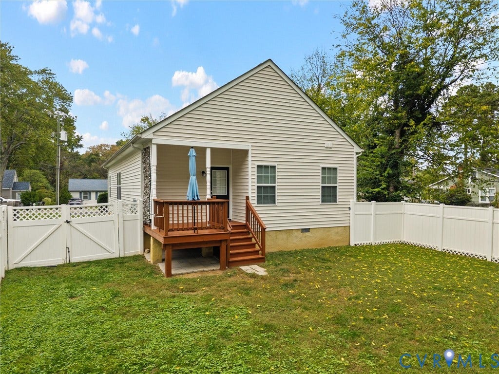 1411 Rhode Island Avenue, Glen Allen, VA 23060 1411 Rhode Island Avenue, Glen Allen, VA 23060