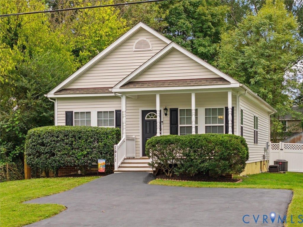 1411 Rhode Island Avenue, Glen Allen, VA 23060 1411 Rhode Island Avenue, Glen Allen, VA 23060