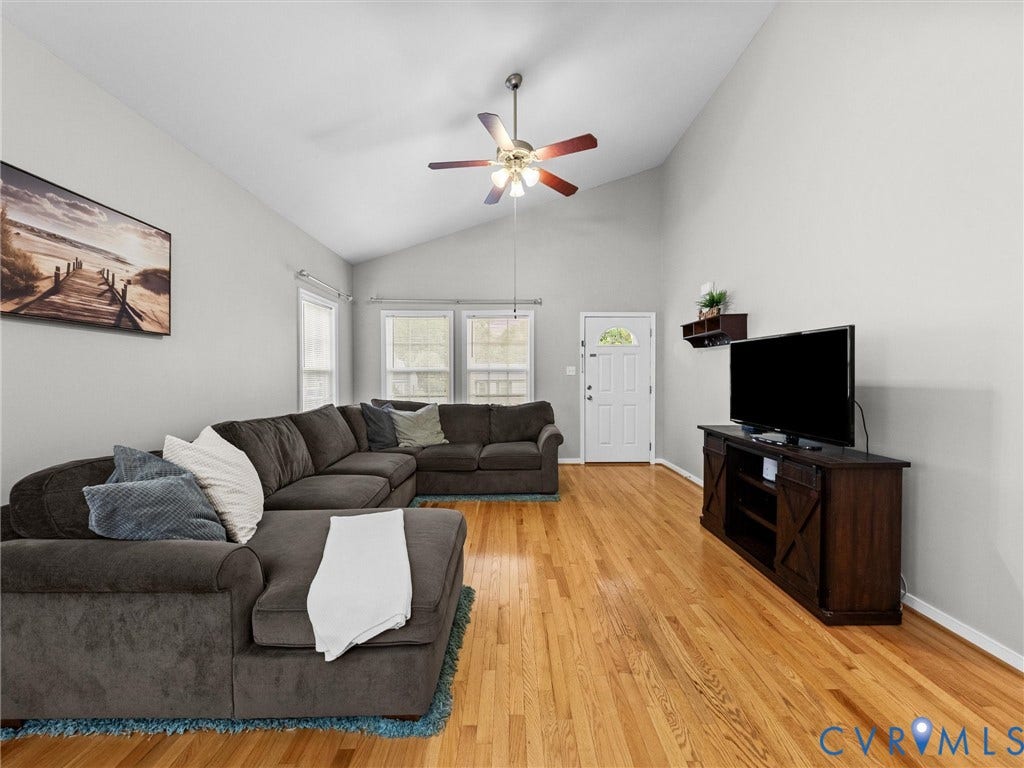 1411 Rhode Island Avenue, Glen Allen, VA 23060 1411 Rhode Island Avenue, Glen Allen, VA 23060