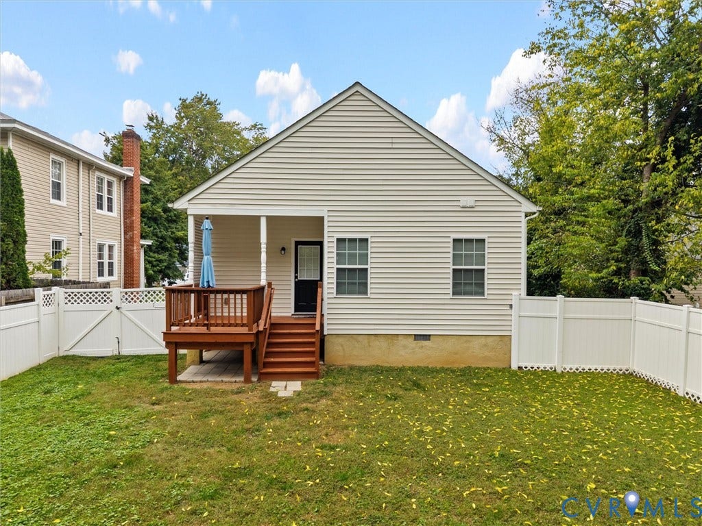 1411 Rhode Island Avenue, Glen Allen, VA 23060 1411 Rhode Island Avenue, Glen Allen, VA 23060