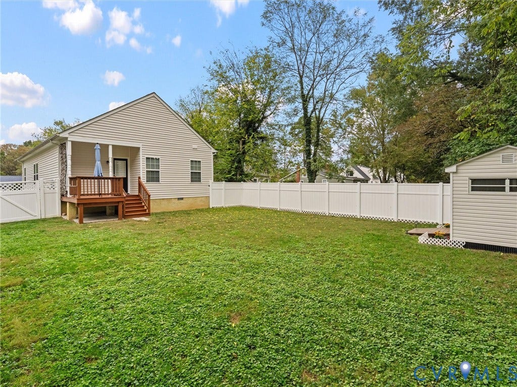 1411 Rhode Island Avenue, Glen Allen, VA 23060 1411 Rhode Island Avenue, Glen Allen, VA 23060