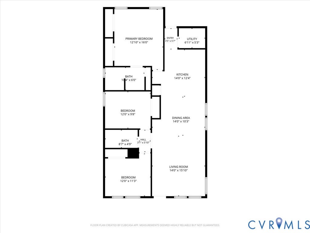 1411 Rhode Island Avenue, Glen Allen, VA 23060 1411 Rhode Island Avenue, Glen Allen, VA 23060