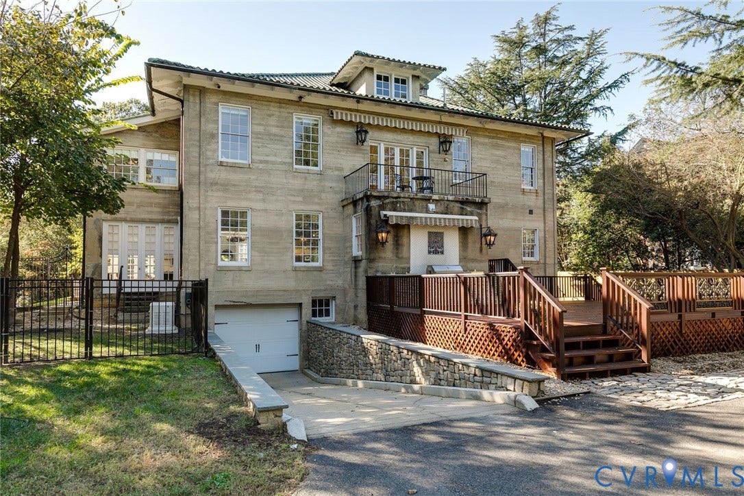 3215 Seminary Avenue, Richmond, VA 23227 3215 Seminary Avenue, Richmond, VA 23227