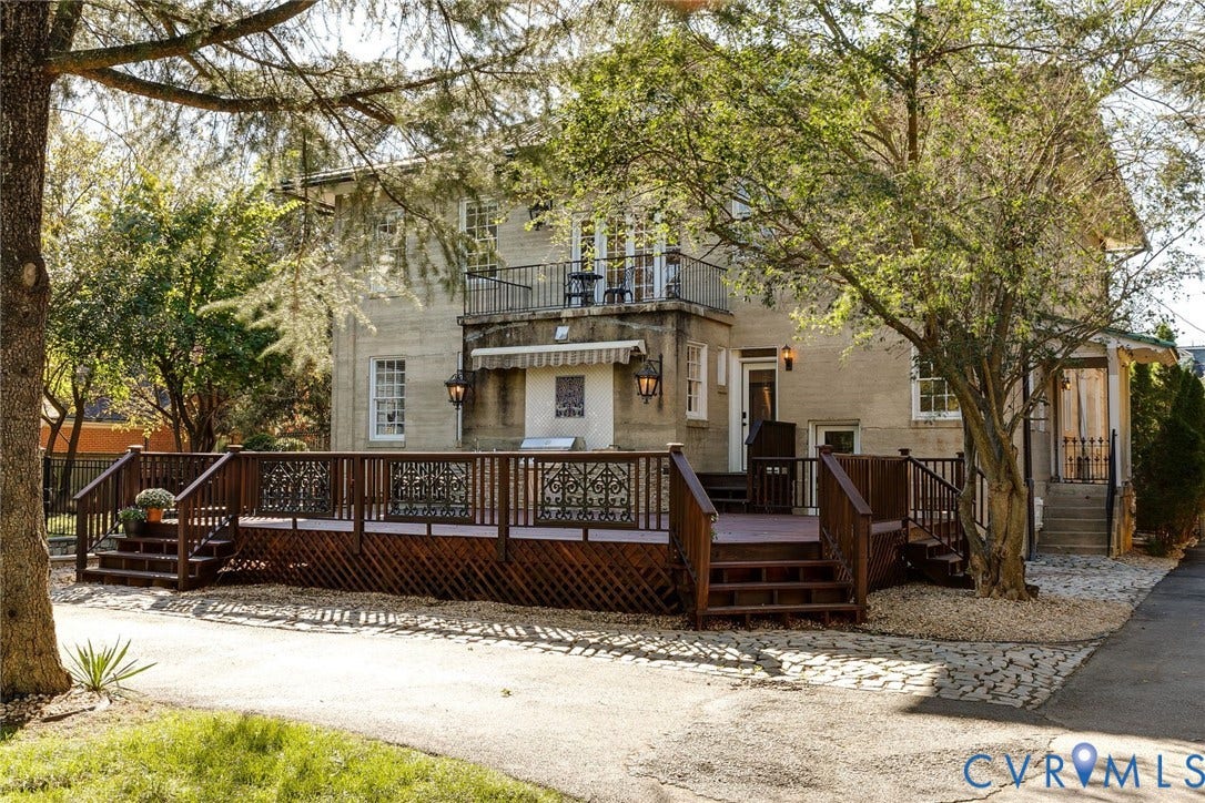 3215 Seminary Avenue, Richmond, VA 23227 3215 Seminary Avenue, Richmond, VA 23227