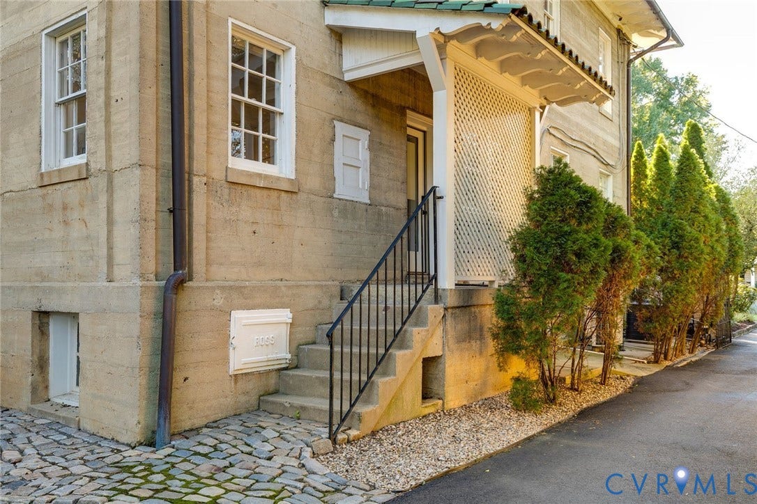 3215 Seminary Avenue, Richmond, VA 23227 3215 Seminary Avenue, Richmond, VA 23227