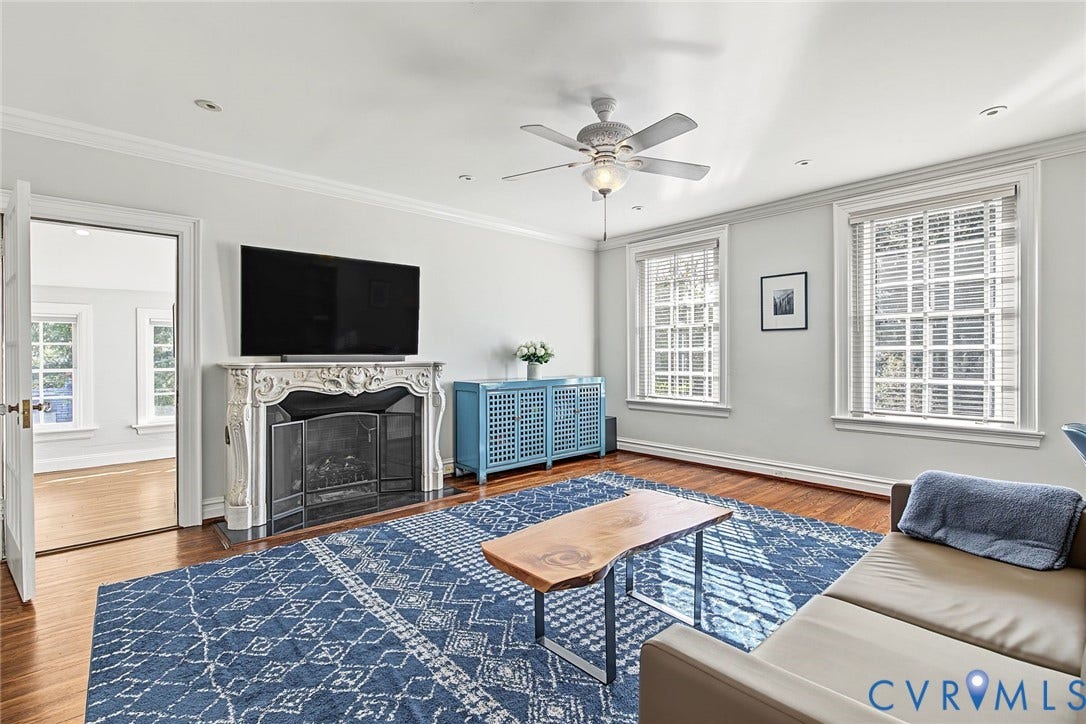 3215 Seminary Avenue, Richmond, VA 23227 3215 Seminary Avenue, Richmond, VA 23227