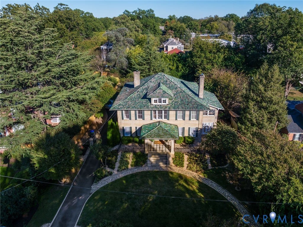 3215 Seminary Avenue, Richmond, VA 23227 3215 Seminary Avenue, Richmond, VA 23227