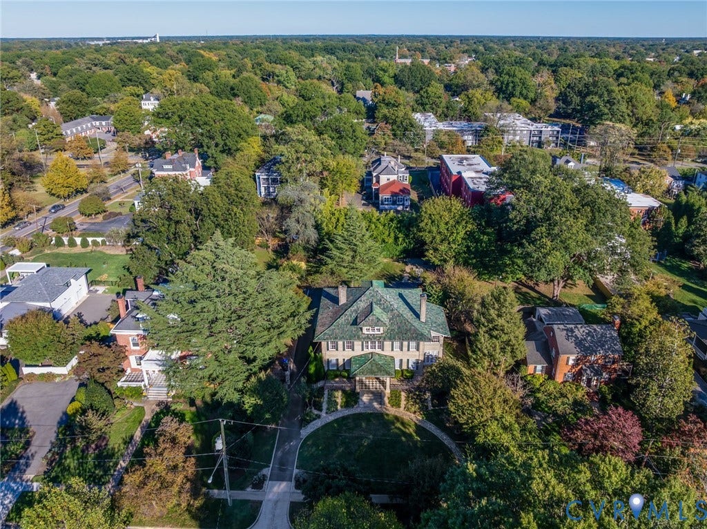 3215 Seminary Avenue, Richmond, VA 23227 3215 Seminary Avenue, Richmond, VA 23227