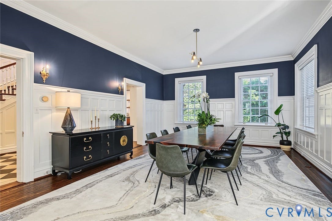 3215 Seminary Avenue, Richmond, VA 23227 3215 Seminary Avenue, Richmond, VA 23227