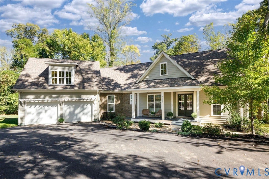 4225 Echo Ho Lane, Richmond, VA 23235 4225 Echo Ho Lane, Richmond, VA 23235