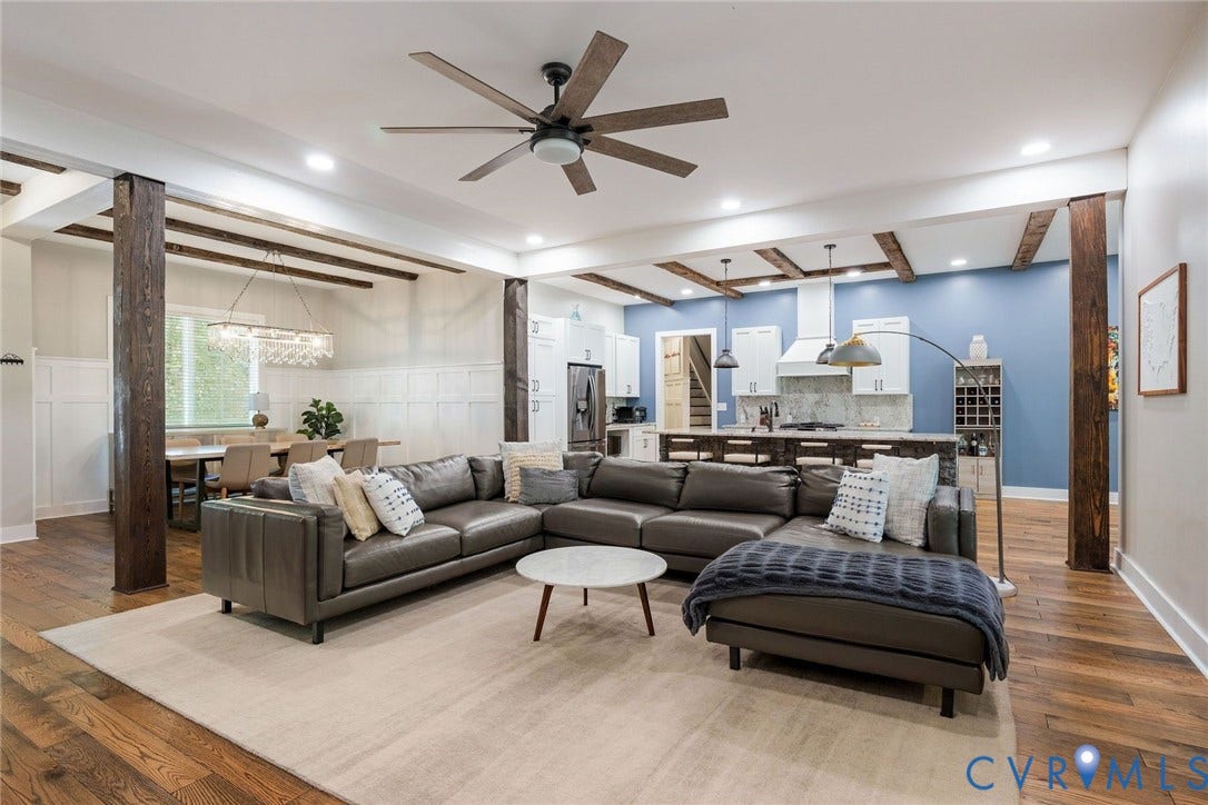 4225 Echo Ho Lane, Richmond, VA 23235 4225 Echo Ho Lane, Richmond, VA 23235