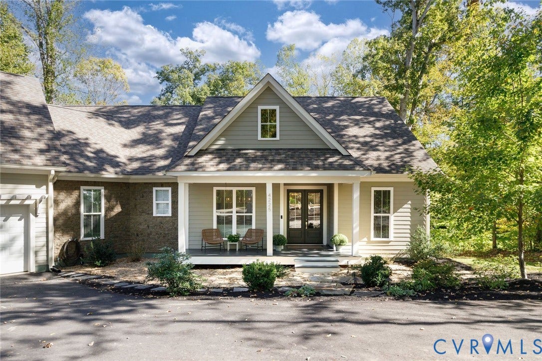 4225 Echo Ho Lane, Richmond, VA 23235 4225 Echo Ho Lane, Richmond, VA 23235