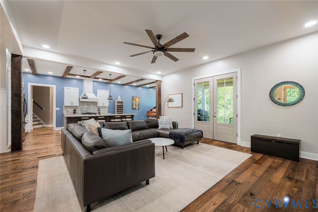 4225 Echo Ho Lane, Richmond, VA 23235 4225 Echo Ho Lane, Richmond, VA 23235