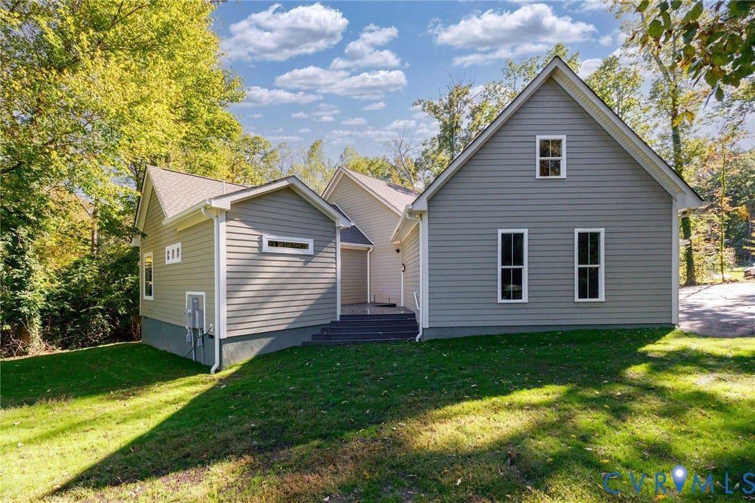 4225 Echo Ho Lane, Richmond, VA 23235 4225 Echo Ho Lane, Richmond, VA 23235