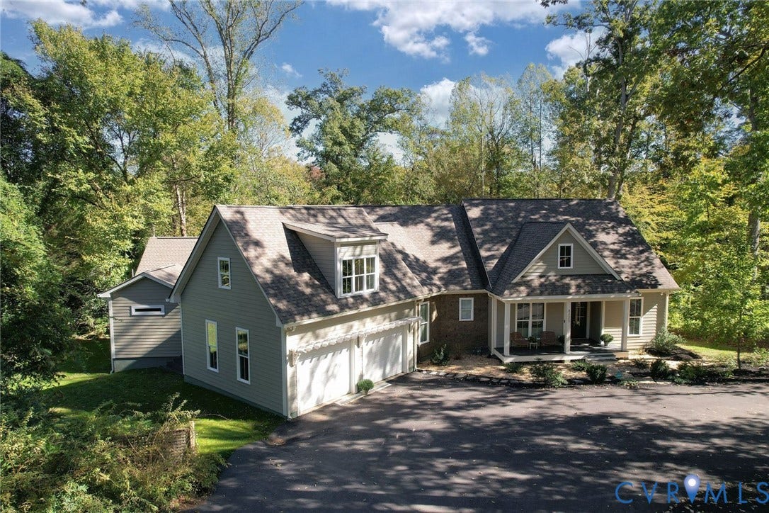 4225 Echo Ho Lane, Richmond, VA 23235 4225 Echo Ho Lane, Richmond, VA 23235