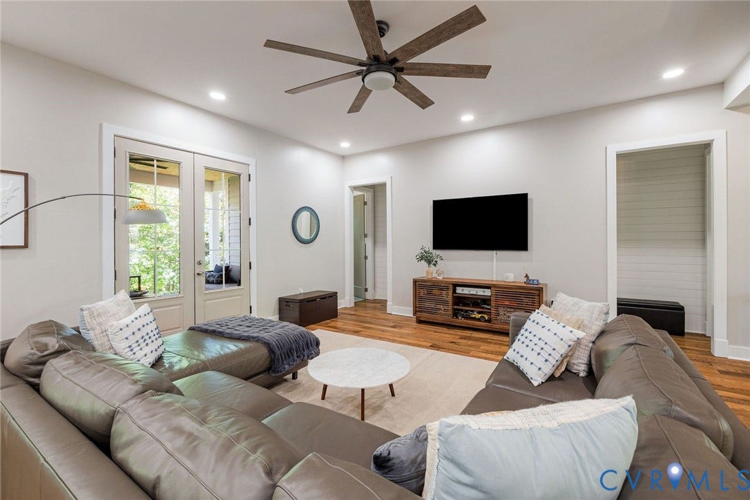 4225 Echo Ho Lane, Richmond, VA 23235 4225 Echo Ho Lane, Richmond, VA 23235