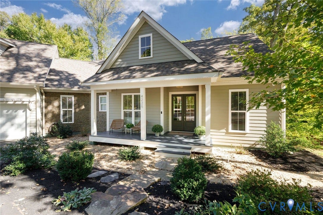 4225 Echo Ho Lane, Richmond, VA 23235 4225 Echo Ho Lane, Richmond, VA 23235