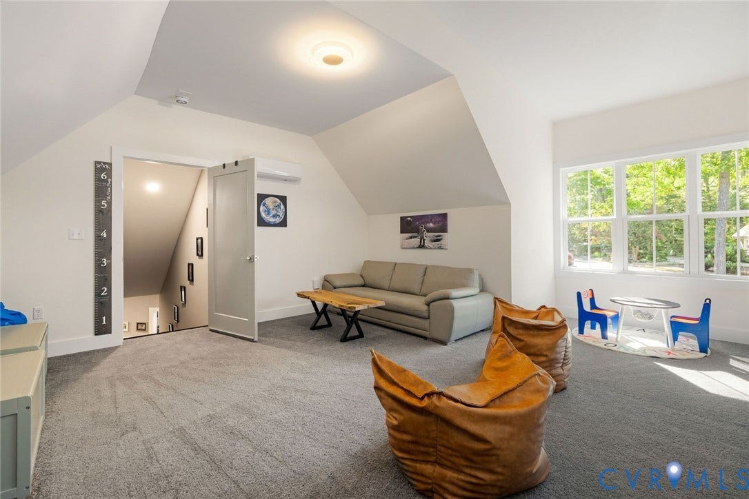 4225 Echo Ho Lane, Richmond, VA 23235 4225 Echo Ho Lane, Richmond, VA 23235