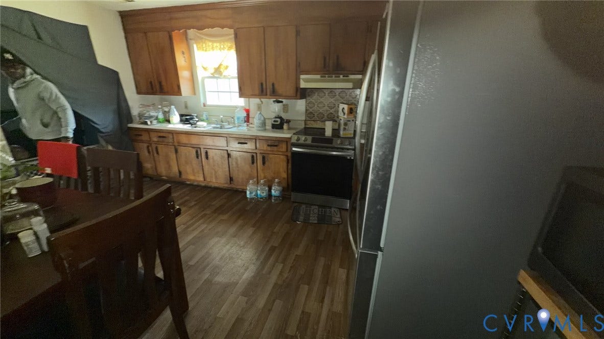 6421 Tranquility Lane, Sutherland, VA 23885 6421 Tranquility Lane, Sutherland, VA 23885