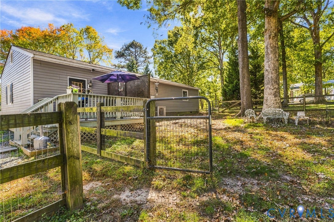 8840 Black Creek Road, New Kent, VA 23141 8840 Black Creek Road, New Kent, VA 23141