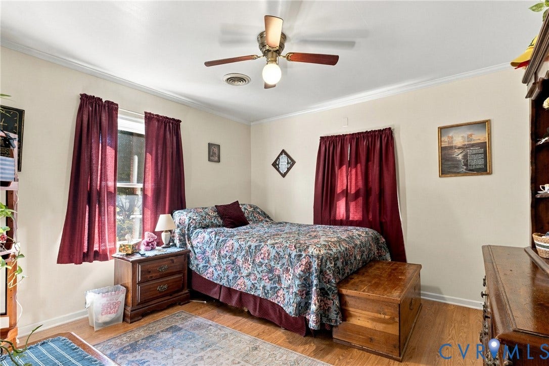 8840 Black Creek Road, New Kent, VA 23141 8840 Black Creek Road, New Kent, VA 23141