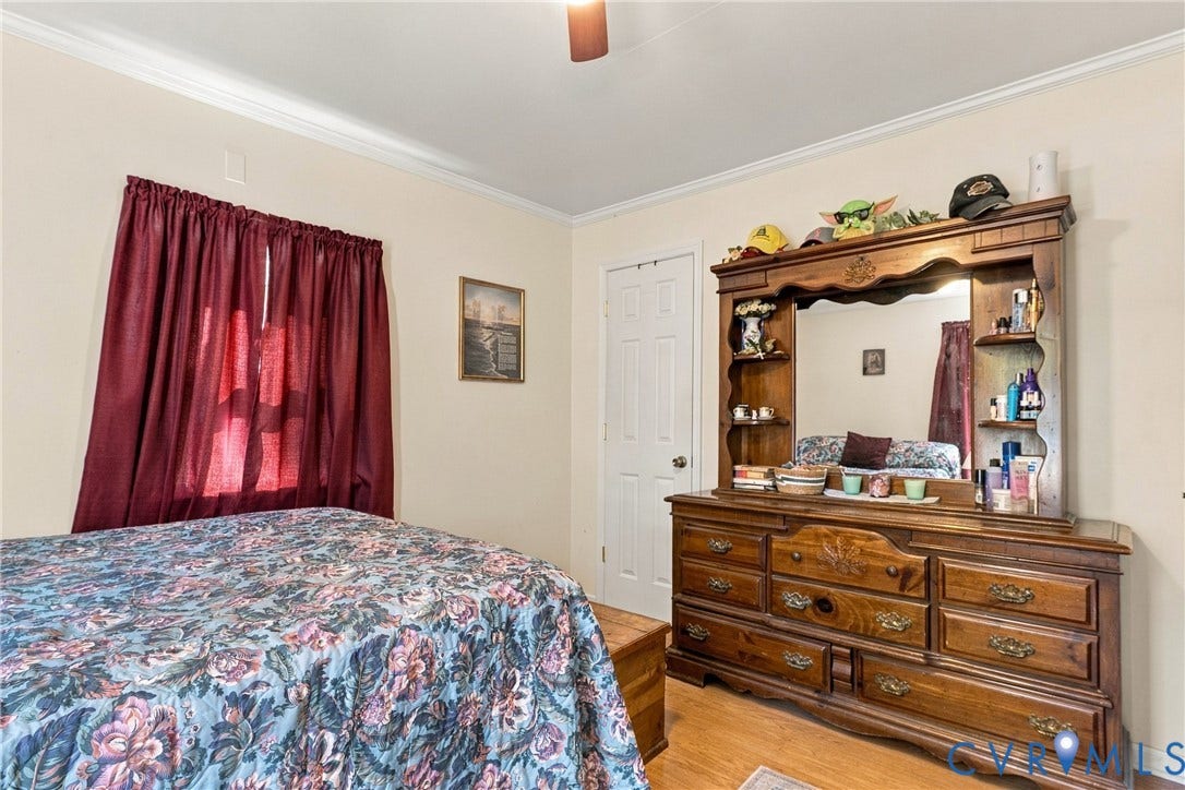 8840 Black Creek Road, New Kent, VA 23141 8840 Black Creek Road, New Kent, VA 23141
