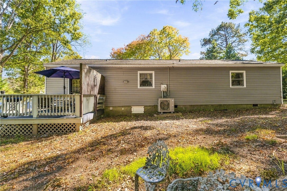 8840 Black Creek Road, New Kent, VA 23141 8840 Black Creek Road, New Kent, VA 23141