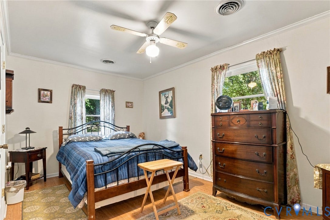 8840 Black Creek Road, New Kent, VA 23141 8840 Black Creek Road, New Kent, VA 23141