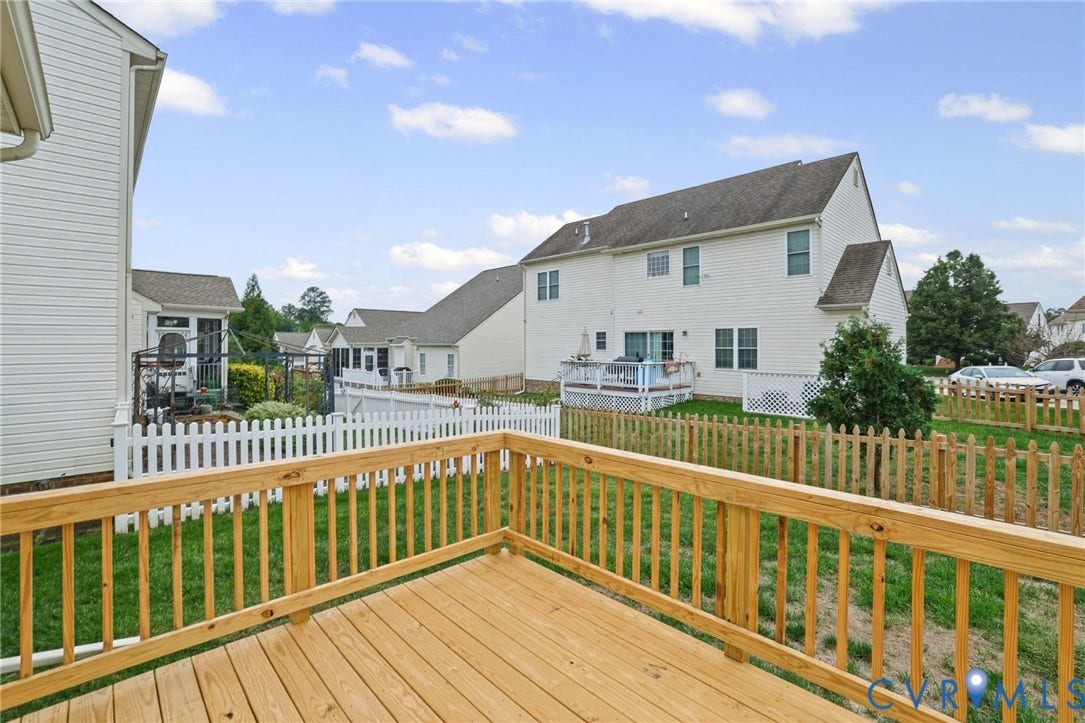 14641 Sailboat Circle, Midlothian, VA 23112 14641 Sailboat Circle, Midlothian, VA 23112