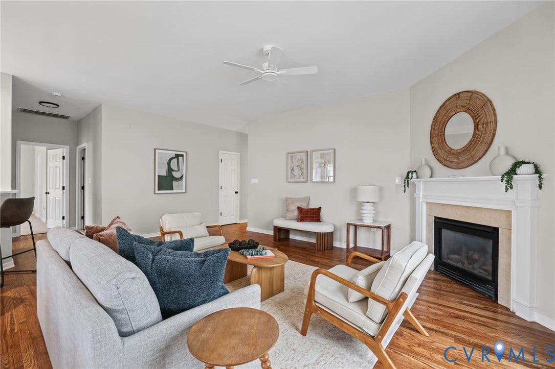 14641 Sailboat Circle, Midlothian, VA 23112 14641 Sailboat Circle, Midlothian, VA 23112